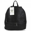 GEANȚĂ DE DAMĂ rucsac BEE BAG negru 1752L96
